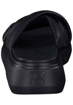 Paul Green Donna Ciabattine - Schwarz -Negozio online Paul Green Italia f3d6abd5f4674bafa9d0b1a93db00a2d