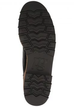 Paul Green Donna Stivaletti Stringati - Schwarz 007 -Negozio online Paul Green Italia f40697dd49514ea6918428df945dcc17