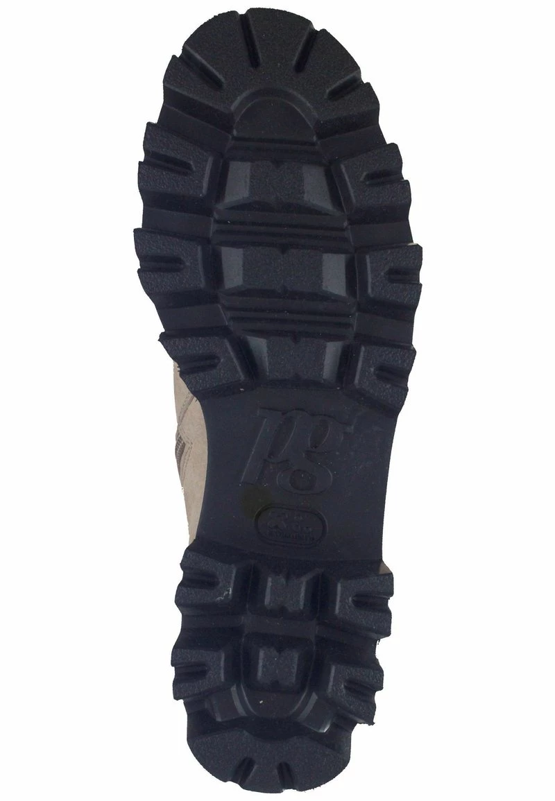 Paul Green Donna Stivali Alti - Beige 8 Paul Green Donna Stivali Alti - Beige - immagine 6