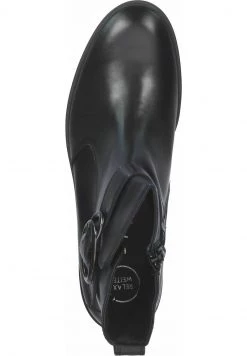 Paul Green Donna Stivaletti - Schwarz -Negozio online Paul Green Italia f457a9a7c85b44a2bf6906931ccb475e