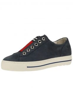 Paul Green Donna Sneakers Basse - Blau -Negozio online Paul Green Italia f63c4bfff88b4d52a4f097e0887fa024
