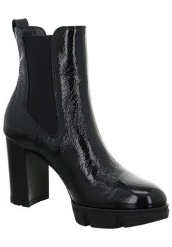 Paul Green Donna Stivaletti - Schwarz