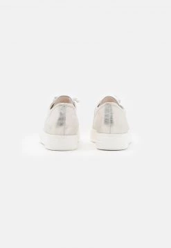 Paul Green Donna Sneakers Basse - Metallic Antic Mineral -Negozio online Paul Green Italia f7869dc947c44b4bbf4e3582bcb52197
