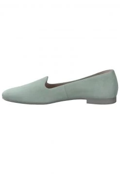 Paul Green Donna Ballerine - Samtziege Mint
