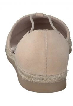 Paul Green Donna Espadrillas - Samtziege Biscuit -Negozio online Paul Green Italia f8fb14f669054741a5c2a5b95d58edd5