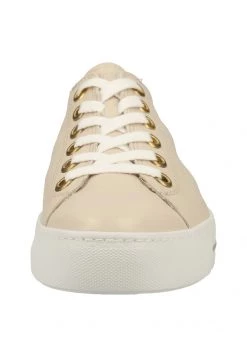 Paul Green Donna Sneakers Basse - Beige 14 Paul Green Donna Sneakers Basse - Beige -Negozio online Paul Green Italia f97f016c1a584c3cb9824a05ef271e53