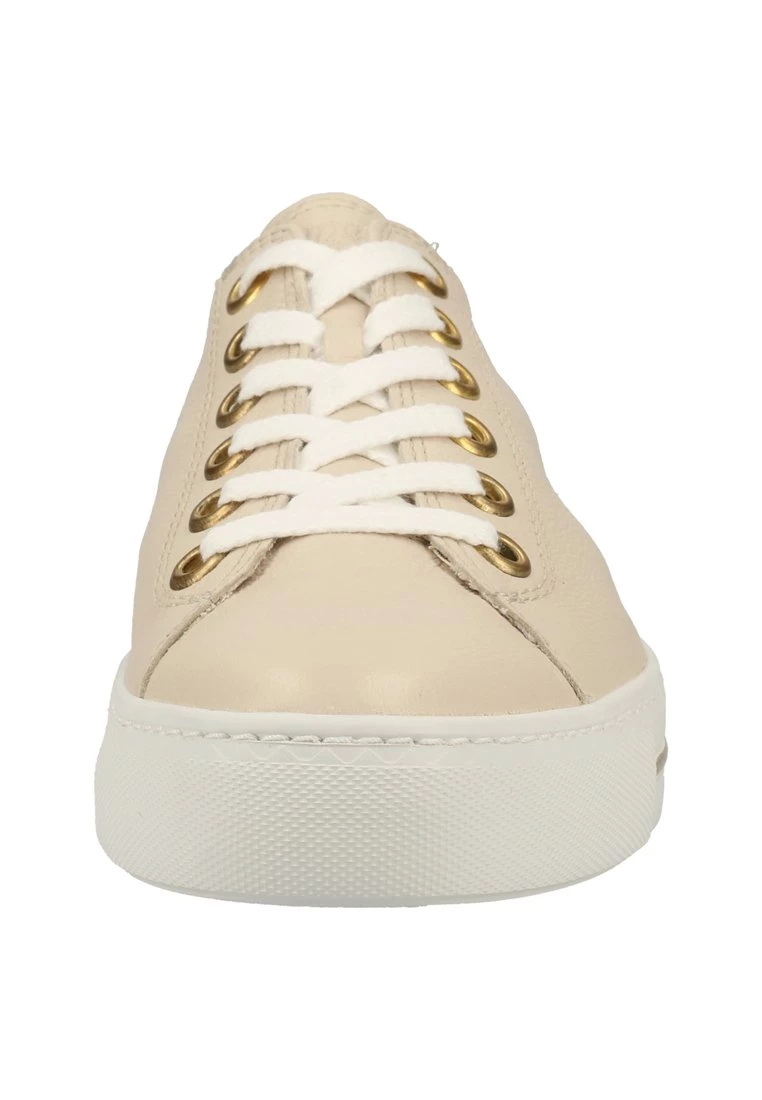 Paul Green Donna Sneakers Basse - Beige 8 Paul Green Donna Sneakers Basse - Beige - immagine 6