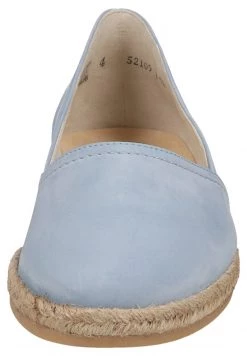 Paul Green Donna Scarpe Senza Lacci - Hellblau -Negozio online Paul Green Italia f9d959f34836407e92546becd3f02302