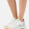 Paul Green Donna Sneakers Basse - Spacer Ice/white -Negozio online Paul Green Italia fa4d88226fad44a08a1f1bf9f2ca69a6