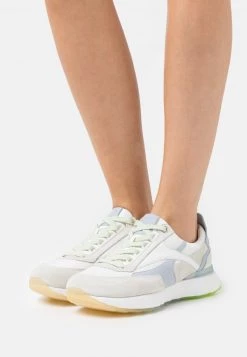 Paul Green Donna Sneakers Basse - Spacer Ice/white