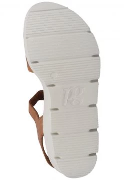 Paul Green Donna Sandali Con Plateau - Mittelbraun -Negozio online Paul Green Italia fa7c5bcc5f0f485086a305afe1dffb0e