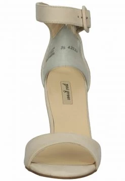 Paul Green Donna Sandali - Samtziege Biscuit -Negozio online Paul Green Italia fa88762b5403453ca027cad4f7ee2810