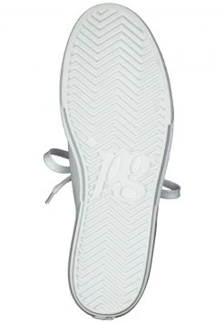 Paul Green Donna Sneakers Basse - City Calf/white/ice -Negozio online Paul Green Italia fa8d1e17eeda405bba8dd8c167d7b91d