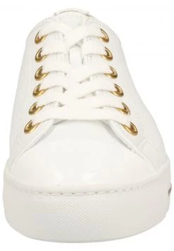 Donna PAUL GREEN SNEAKER - Sneakers Basse - Weiß 016 -Negozio online Paul Green Italia fa997ea45e434a0dbcdb21b96cb0dd9b