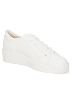 Paul Green Donna Sneakers Basse - Weiß -Negozio online Paul Green Italia fba87ce109b64d9ca94467be47c00190