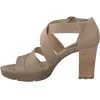 Paul Green Donna Scarpe Con Plateau - Beige -Negozio online Paul Green Italia fc6a8c97e4fe46628cb3c10e4082749f