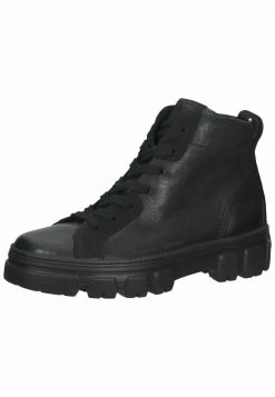 Paul Green Donna Stivaletti Stringati - Schwarz 009 -Negozio online Paul Green Italia fcbb8768c78947fcbcfd8b8e5dacfbb7