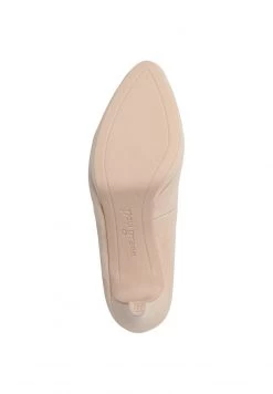 Paul Green Donna Scarpe Con Plateau - Beige -Negozio online Paul Green Italia fce2ae48b7b64e1989aec88c994feda6