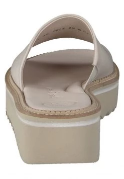 Paul Green Donna Pantofole - Beige -Negozio online Paul Green Italia fd965c6bca284aa38aa1ed56142a7dfd