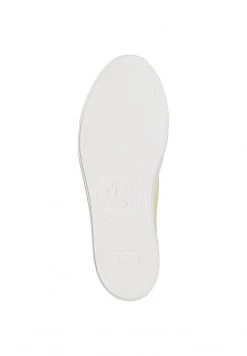 Paul Green Donna Sneakers Basse - Yellow -Negozio online Paul Green Italia fdbbc155eee74ab0b73b7a6ef2d593d3