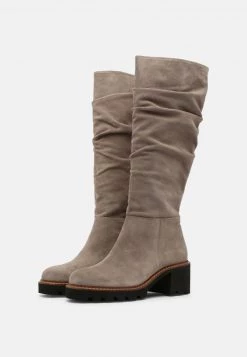 Paul Green Donna Stivali Alti - Stone -Negozio online Paul Green Italia fdc5e7613db244509963549d3ba1ab23