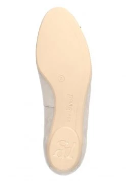 Paul Green Donna Ballerine - Grau -Negozio online Paul Green Italia fddbc8c3e91f48729c5231cb5b047f2f