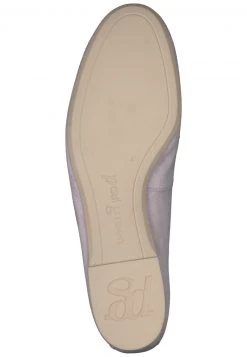 Paul Green Donna Scarpe Senza Lacci - Samtziege Lavender -Negozio online Paul Green Italia fe320152e4534281906c9a17e41f14ba