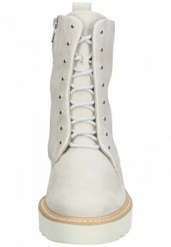 Paul Green Donna Stivaletti Stringati - Hellgrau -Negozio online Paul Green Italia fe8fab0c76c844f1ab8048f4a1e673ea