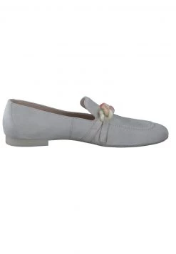 Paul Green Donna Ballerine - Samtziege Steel -Negozio online Paul Green Italia fec535c80f494d9fb85576dd094f83c6