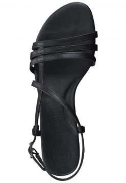 Paul Green Donna Sandali - Softnappa Black 11 Paul Green Donna Sandali - Softnappa Black -Negozio online Paul Green Italia fed04941a5ac46ba95ece54f5491678f