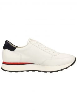 Paul Green Donna Sneakers Basse - Weiß/blau/rot 006 -Negozio online Paul Green Italia ff0d509f6fb44c56b505b7edc1051dcb