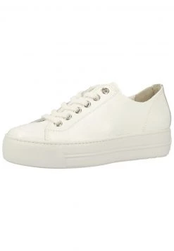 Paul Green Donna Sneakers Basse - White 11 Paul Green Donna Sneakers Basse - White -Negozio online Paul Green Italia ff3ea4b48d9648ba9dd038ddbf3dbcad