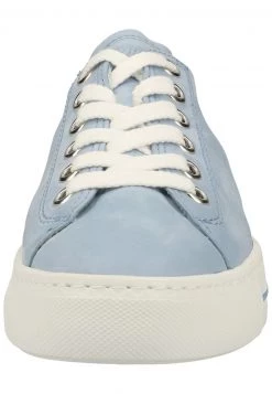 Paul Green Donna Sneakers Basse - Hellblau 156 -Negozio online Paul Green Italia ff60c55cd79d458e839720ca2ddf487d