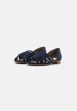 Paul Green Donna Ballerine Spuntate - Royal/saphir -Negozio online Paul Green Italia ffb783c867554f1fad8bfa8eaf69019a