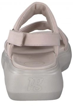 Paul Green Donna Sandali - Royal Nubuk Rouge -Negozio online Paul Green Italia ffd593f028bb46b7b571490008a924ed