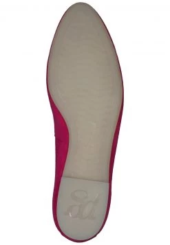 Paul Green Donna Ballerine - Samtziege Fuxia -Negozio online Paul Green Italia ffef7f518a26460daccfc6a3aa0e47bb